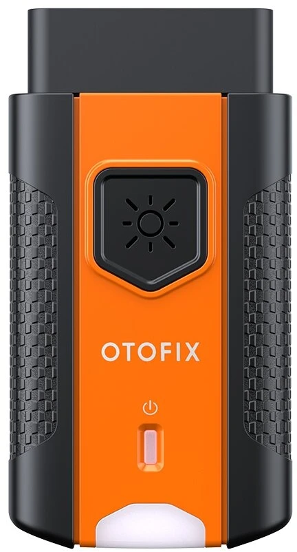 Universali diagnostikos įranga su planšete OTOFIX D1