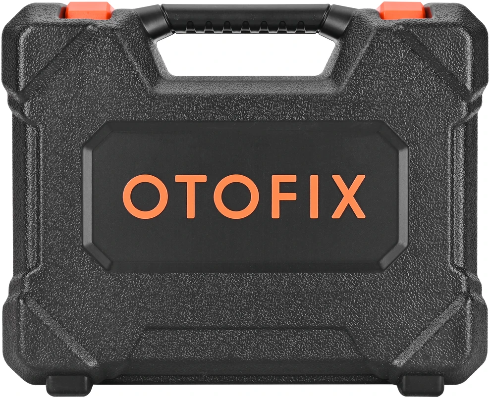 Universali diagnostikos įranga su planšete OTOFIX D1 Lite