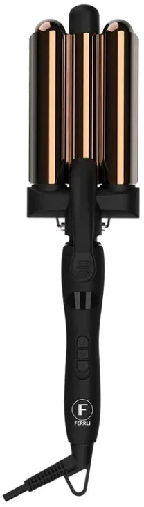 Ferrli Luxe+ collection Wavy Dream