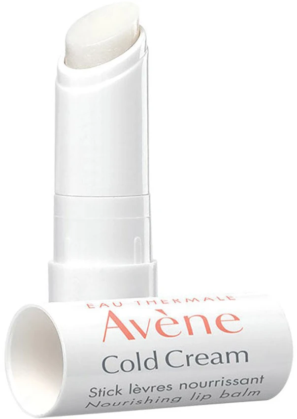 "Avene" kreminis lūpų balzamas 4g