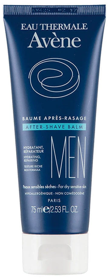 "Avene Men" balzamas po skutimosi 75ml