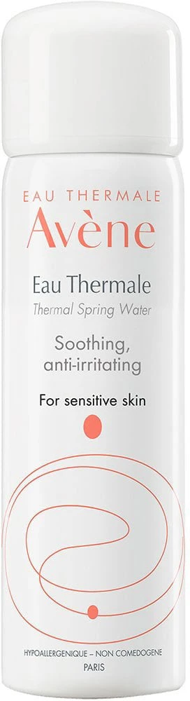 "Avène" terminio šaltinio vandens purškalas 150ml