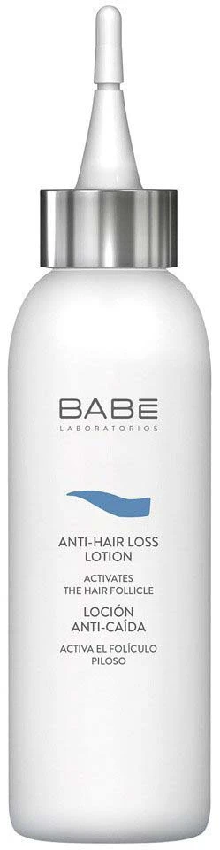 "Babe" losjonas nuo plaukų slinkimo 125ml