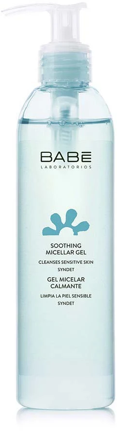 "Babe Babé" gelis "Micelar Calmante" 250ml