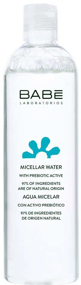 "Babe" micelinis vanduo 250 ml