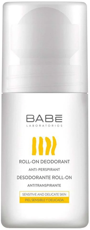 Babe Babé Roll-On dezodorantas 50ml
