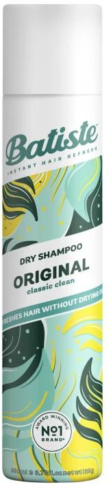 Batiste Original sausas šampūnas 200ml
