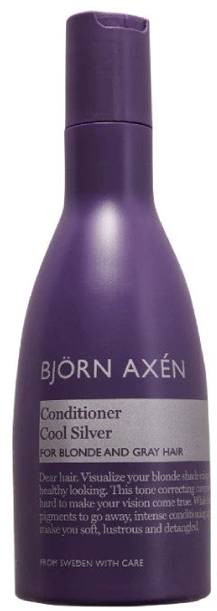 Björn Axén Cool Sidabrinis, 250 ml