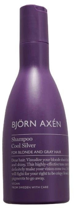 Björn Axén Cool Sidabrinis, 250 ml
