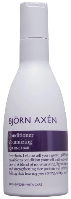 Björn Axén Volumizing, 250 ml