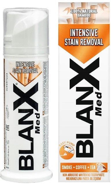 BlanX Med Pasta Anti- Osad 75 ml
