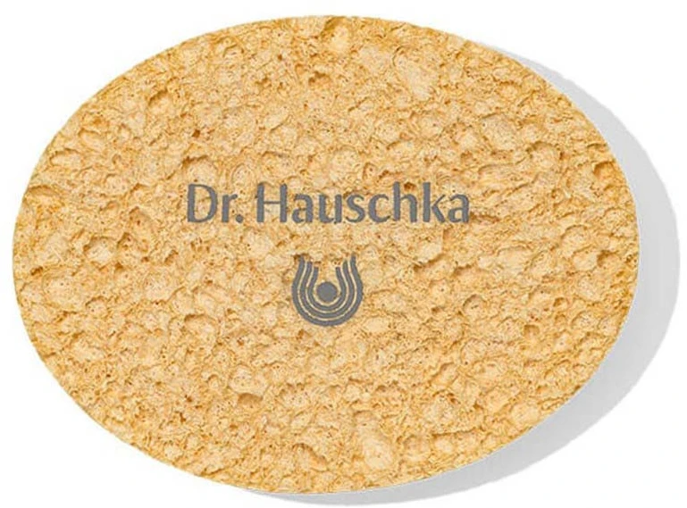 Dr. Hauschka Esponja Desmaquillante 1 U