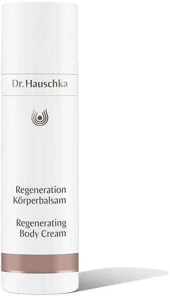 Dr. Hauschka Regenerating Body Kreminis, 150 ml