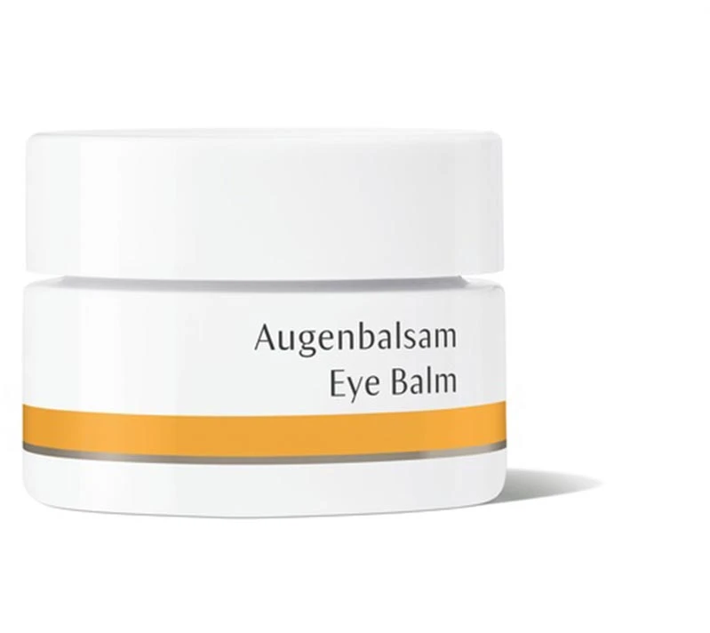 Dr. Hauschka Eye Balzamas Eye Gel, 10 ml