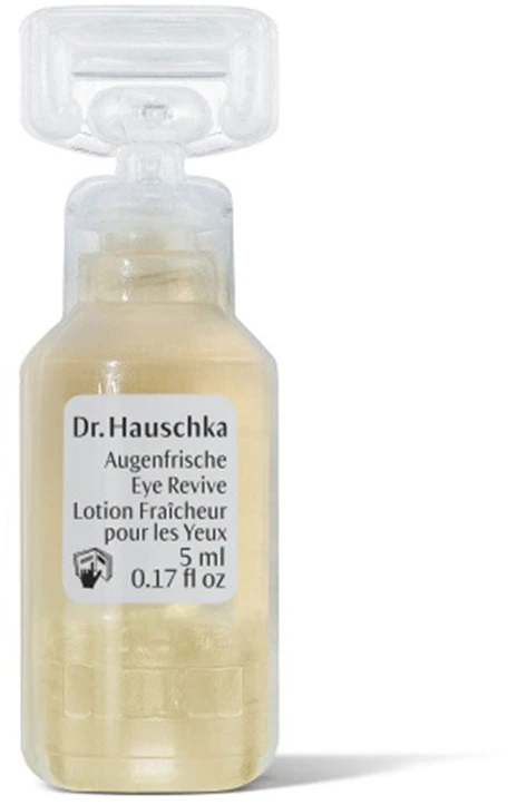 Dr. Hauschka (Eye Revive) 10 x 5 ml