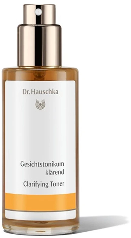 Dr. Hauschka Veido tonikas (veido tonikas) 100 ml