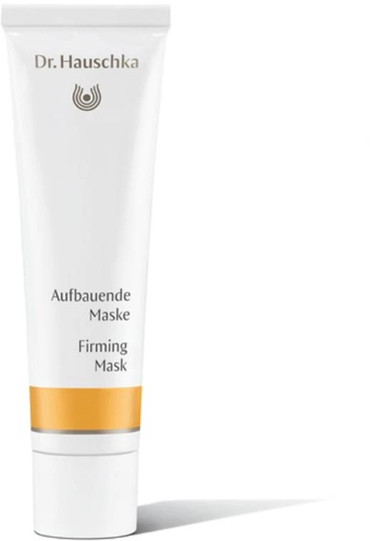 Dr. Hauschka Firming Mask Face Mask moterims, 30 ml