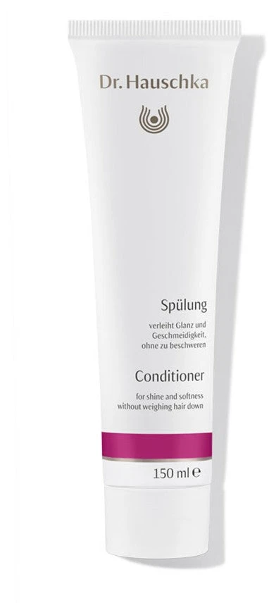 Dr. Hauschka Hair (Conditioner), 150 ml