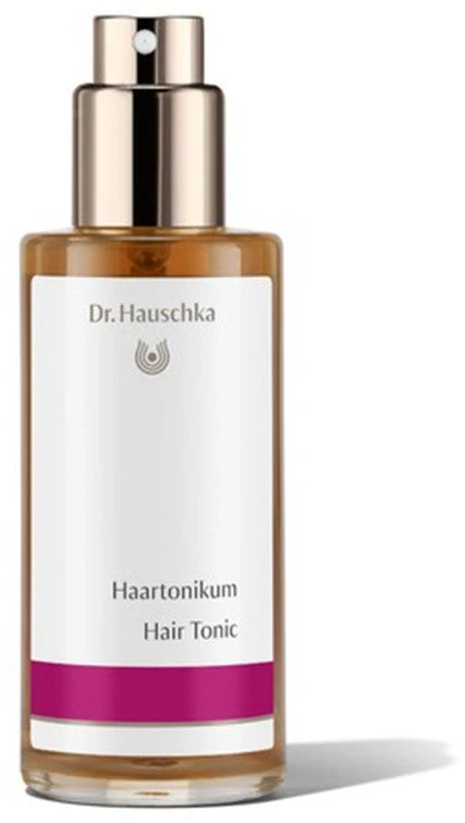 Dr. Hauschka "Nimb Hair" (atgaivinantis plaukų ir galvos odos tonikas) 100 ml