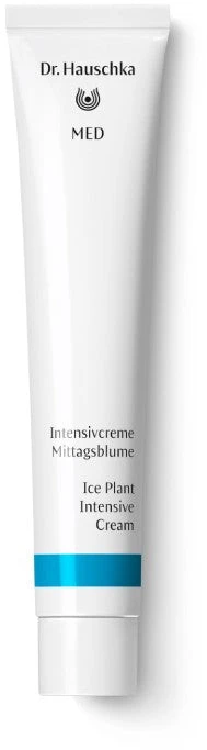 Dr. Hauschka (Ledo augalų rankų kremas) 50 ml