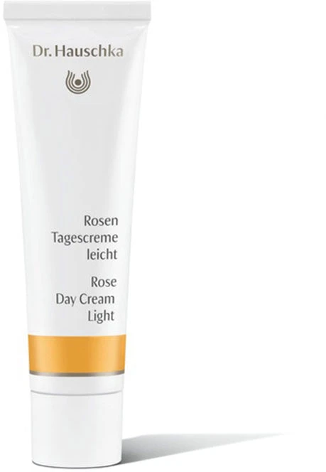 Dr. Hauschka Rose Day Kreminis, 30 ml