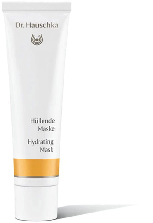 Dr. Hauschka Hydrating Kreminis Mask Face Mask moterims, 30 ml
