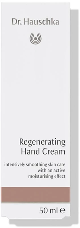 Dr. Hauschka Regenerating Hand Kreminis rankų kremas, 50 ml