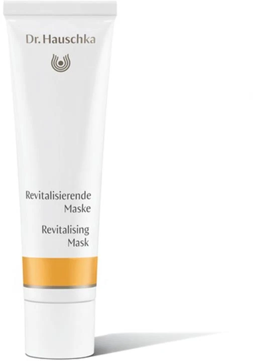 Dr. Hauschka Revitalising Face Mask moterims, 30 ml