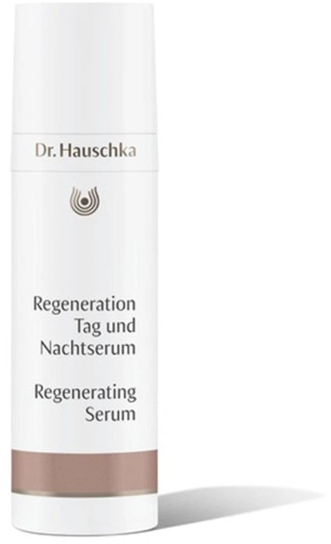 Dr. Hauschka Regenerating Skin Serum, 30 ml