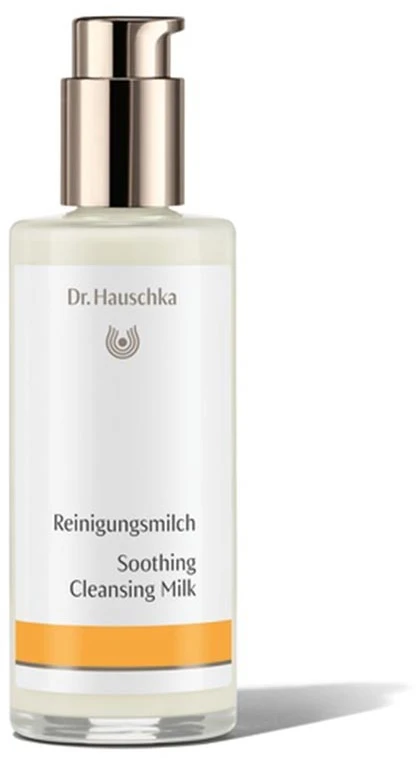 Dr. Hauschka Soothing Cleansing Milk, 145 ml