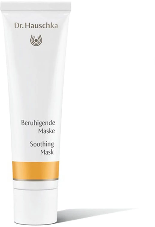Dr. Hauschka raminanti veido kaukė