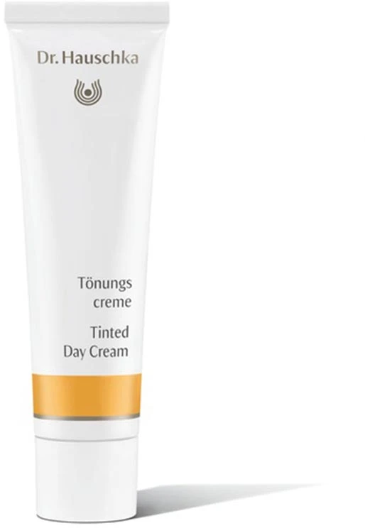 Dr. Hauschka Tamsintas dieninis kremas (Tinted Day Kreminis) 30 ml