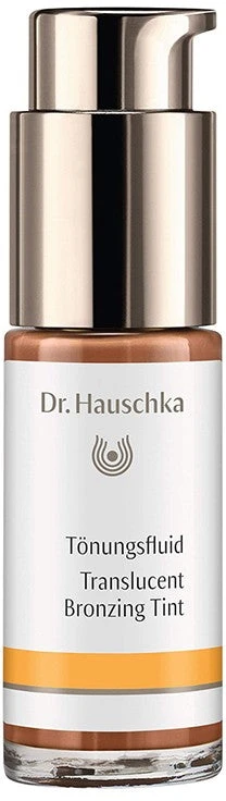 Dr. Hauschka Translucent Bronzing Tint, 18 ml