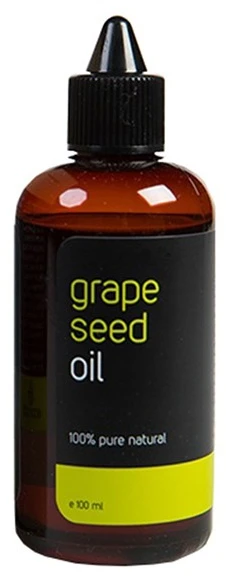 Pagaminta ES pagal Baltkontrakt užsakymą Vynuogių kauliukų aliejus Econord, 100ml