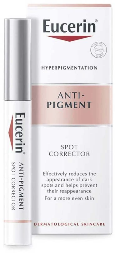 Eucerin Local AntiPigment (dėmių koregatorius) 5 ml