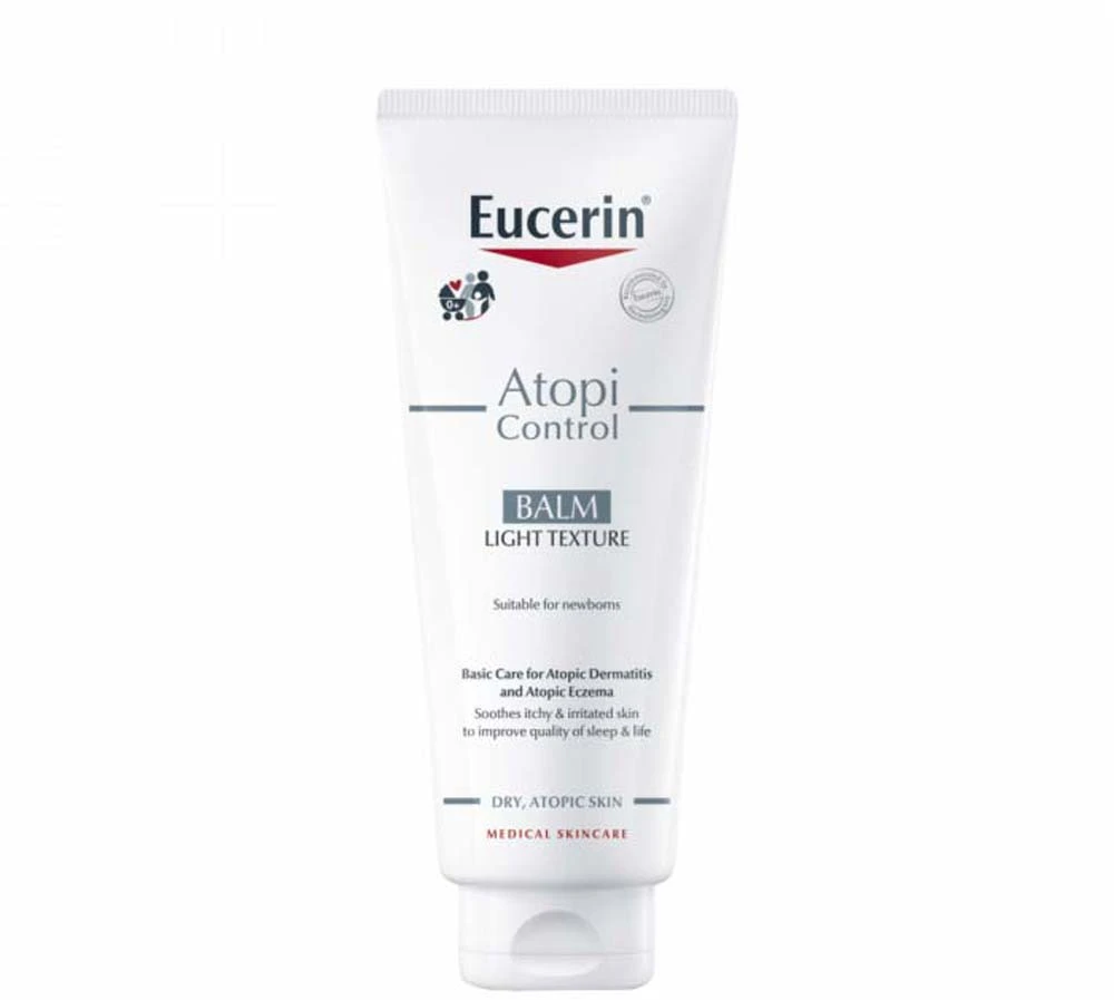 Eucerin AtopiControl Balm