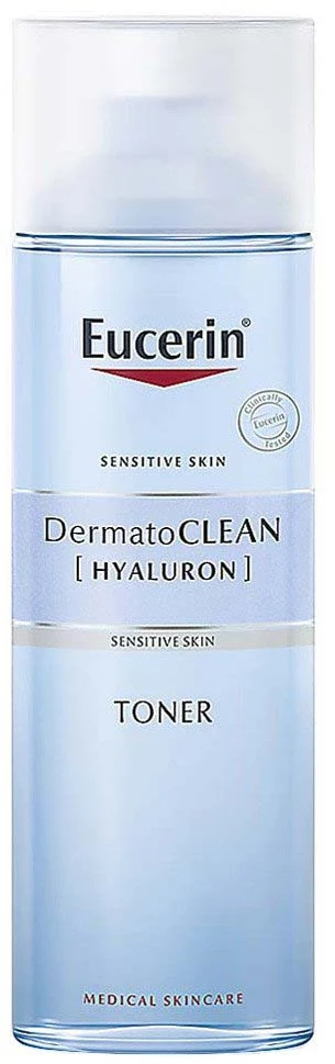 Eucerin "Derma toCLEAN" valomasis (tonikas) 200 ml