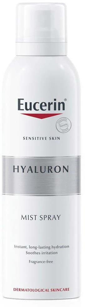 "Eucerin Hyaluron purškalas 150 ml