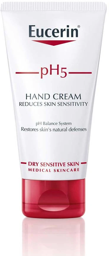 "Eucerin Ph5" rankų kremas 30ml