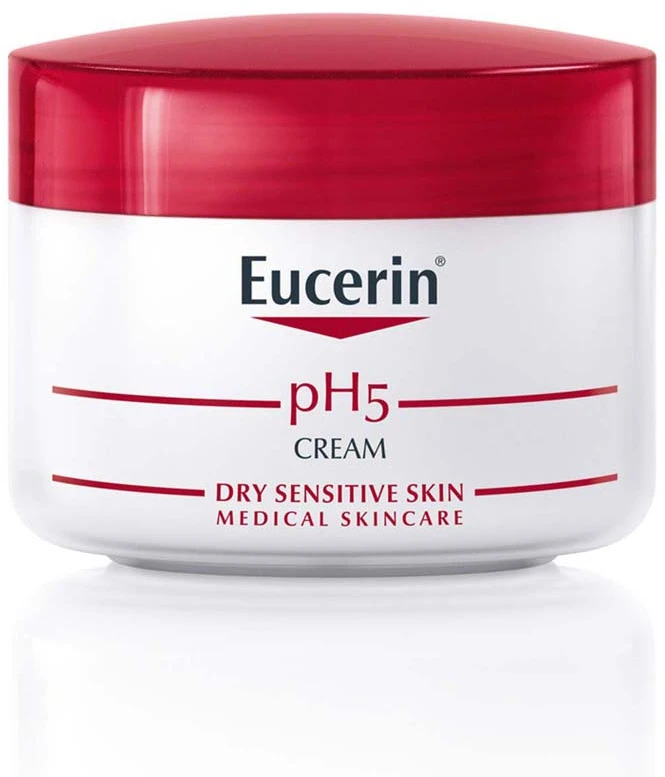 Eucerin PH5 Kreminis