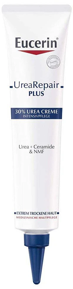 Eucerin Kreminis for topical use UreaRepair PLUS (30 % Ureal Kreminis), 75 ml