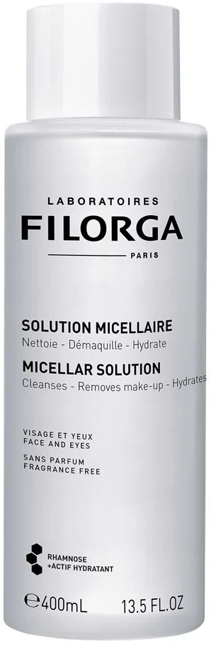 Filorga Anti-Ageing Micellar Solution micelinis vanduo 400ml