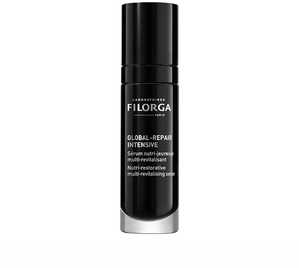Filorga Global Repair Intensive Serum Nutri-Rejuvenating Multi-Revitalizing veido serumas 30ml