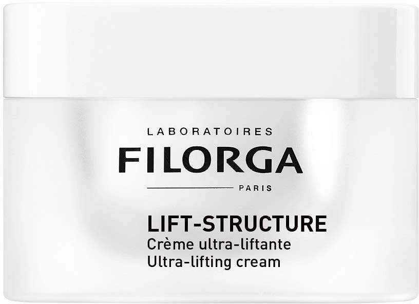 Filorga LIft-Strucure Kreminis intensyviai stangrinantis dieninis kremas 50ml