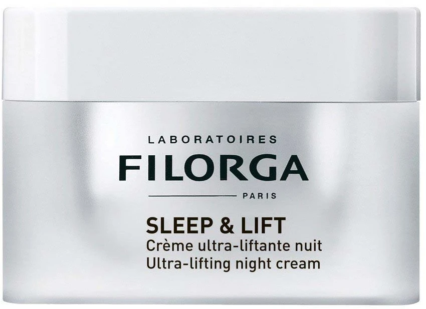 Filorga Sleep And Lift Nigth Kreminis regeneruojamasis naktinis veido kremas 50ml