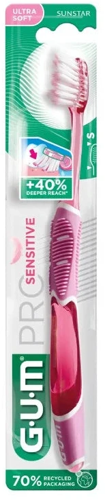 Krups D.GUM ŠEPETĖLIS SENSITIVE PRO 510