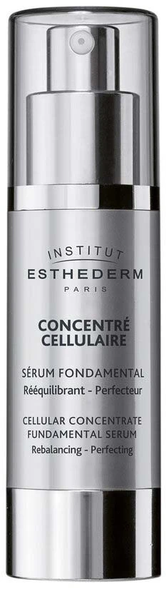 Institut Esthederm Odos serumas Ląstelių koncentratas (Fundamental Serum) 30 ml