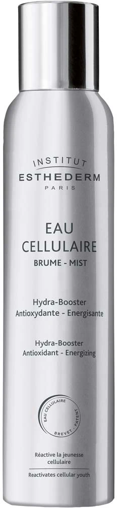Institut Esthederm Esthederm Eau Cellulaire Purškiklis, 200 ml