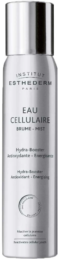 Institut Esthederm Cellular Vanduo Mist ląstelinio vandens migla 100ml