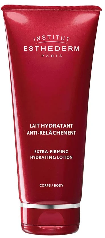 "Institut Esthederm" itin stangrinamasis drėkinamasis losjonas 200ml